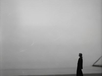 书法韵味流转间