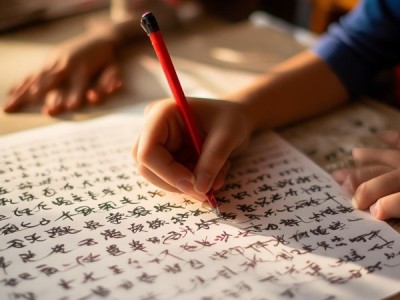 三年级上册书法知识点精粹，一笔一划绘文化风采