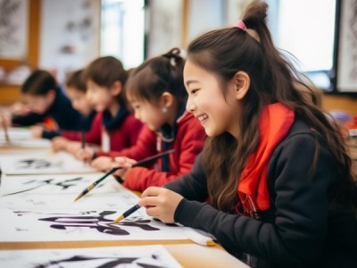 三年级小学生书法入门指南，探索书法艺术魅力之旅