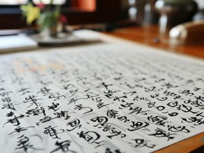 硬笔书法四等级理论，传统与现代交融发展的新探析