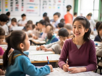 一年级学生硬笔书法入门与技巧分享