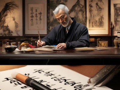 CCPT书画等级考试七级硬笔书法，理论与实践的文化交汇解析