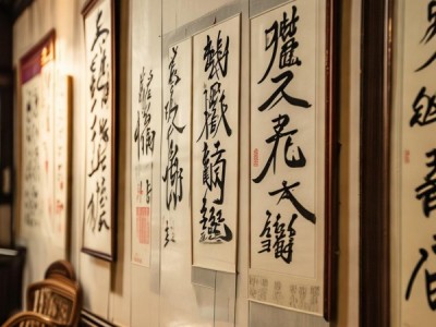 睢宁书法翘楚，翰墨丹青，十杰风采掠影