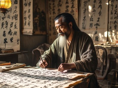 草书势，书法理论著作的滥觞之谜