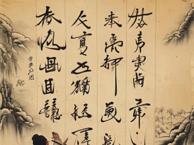 大唐三藏圣教序，书法艺术传承的生动演绎