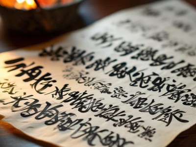 五格七行，书法艺术的视觉与心灵盛宴