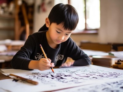 六年级书法必考知识点解析，书法艺术入门指南
