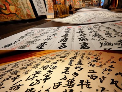 风华正茂·传承书法之美——届中青年书法名家展