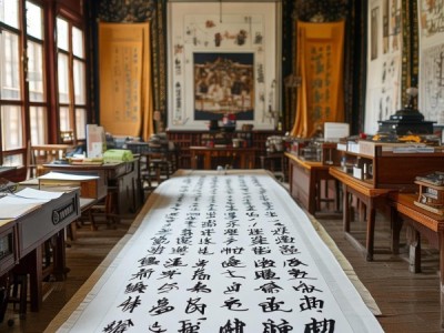 连江书法界翘楚，翰墨飘香，书韵连江名家排名榜揭晓
