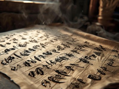 漫步流转，探寻第一行书法艺术之美