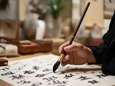书法艺术精髓之旅，揭秘名家书法班学费与价值