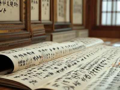 董其昌书法艺术，传承与创新研究