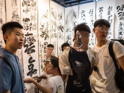 翰墨飘香少年风采——辽宁省硬笔书法协会青少年书画展纪实