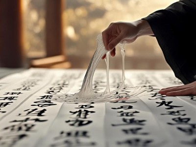 书法正姿，动态与静态内涵解析及差异比较