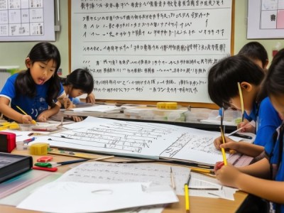 四年级书法试卷理论知识深度解析及备考攻略