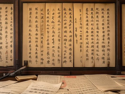 荆楚翰墨巨擘，湖北省十大书法名家风采录