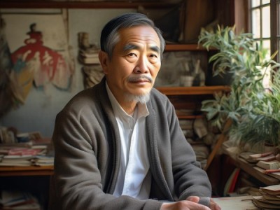 墨香校园，二年级学子书法映照校园生活