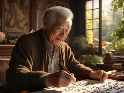 书法之美，生活与艺术交融之旅