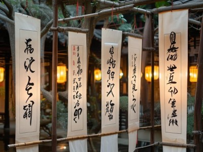 行旅墨韵，首场书法作品旅行赏析之旅