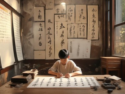三年级书法素养培养，从基础技能到审美提升的探索之路
