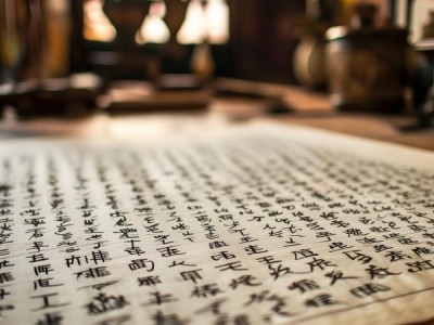 欧询，历代书法名帖的瑰宝集锦