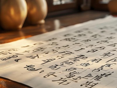 行书古诗词七言艺术鉴赏之旅