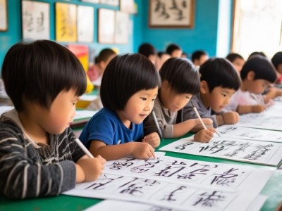 童绘经典，二年级硬笔书画规，滋养童心之美