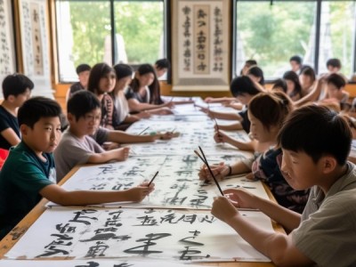 海南书法知识班，一节课的价格与内涵解析