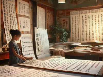 启蒙艺术之旅，二年级硬笔书画教学激发孩子书法兴趣与艺术素养