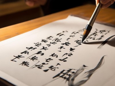 十位古代书法家生活掠影，文人墨客的人生画卷