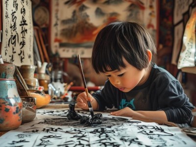 童趣满溢，家乡情怀在笔尖——一年级硬笔书画展