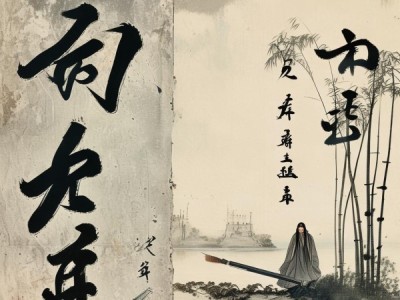八大山人，书法人生艺术之旅
