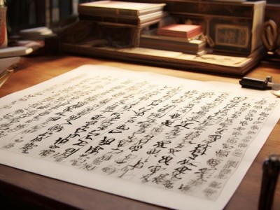 八级硬笔书法理论核心知识深度解析