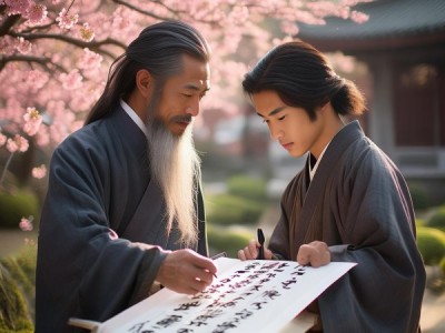 千古父子情，探秘最早父子书法家传奇