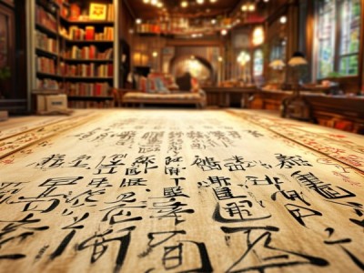 轻松打造个性化聊天氛围，动态背景图书法全解析