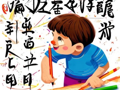 趣味书法启蒙，一年级铅笔书法动态演示，激发孩子书写热情与技巧