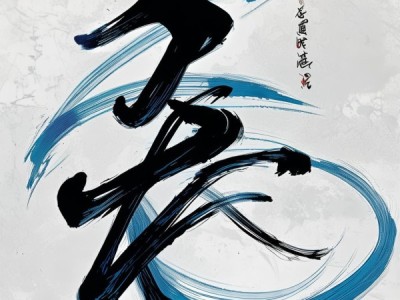 洛神赋书法艺术与赵孟頫动态图美学探析