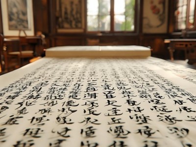 行书古诗词七言艺术鉴赏之旅