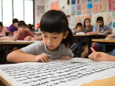 一年级硬笔书法启蒙，内容解析与魅力揭秘