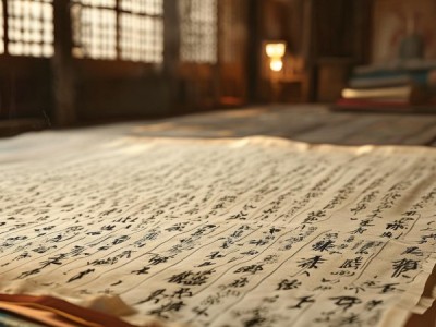 书法理论瑰宝，五大书法大家的著作探秘