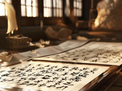 赵孟頫行书兰亭序，传承与创新的艺术风采