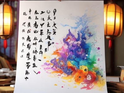 五年级硬笔书画，传统与创新交融的艺术探索之旅