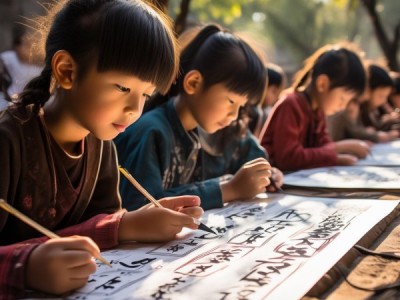 笔尖绽放校园梦——三年级学生硬笔书画风采展