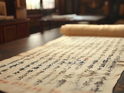 九十年代书法名家佳作鉴赏，瑰宝流芳的艺术之旅
