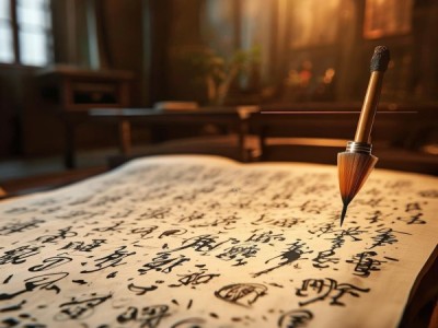 七级软笔书法理论要点解析，探寻传承与创新之道