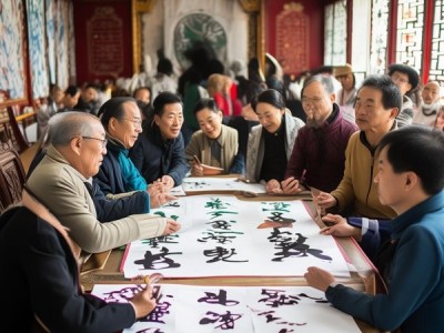 赵孟頫赤壁赋书法动态图，跨越时空的艺术流转