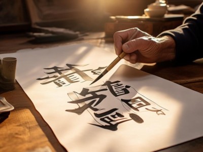 马良杯书画大赛，武汉一年级硬笔书法新秀绽放光彩