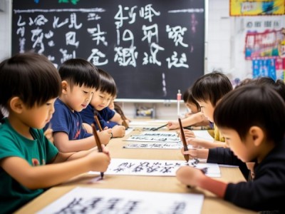 三年级书法课核心知识点深度解析