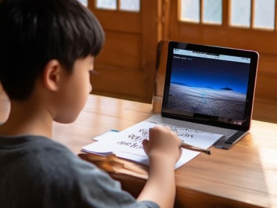 二年级硬笔书画入门教程，轻松提升书法艺术素养