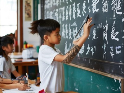 创新教学探索，三年级书法与数学知识融合新路径